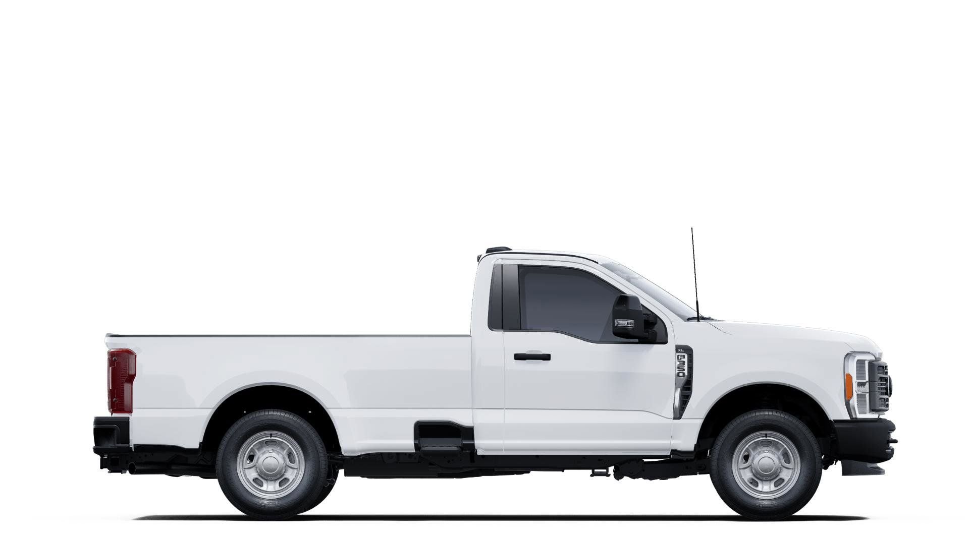 2025 Ford F-350 Super Duty XL - Photo 6
