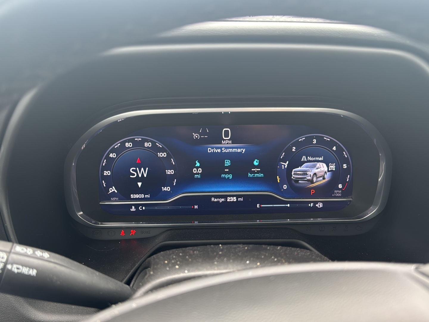 Used 2023 Black Chevrolet LT image 11