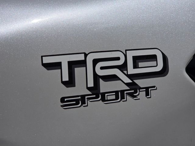 Used 2026 Beige Toyota TRD Sport image 31