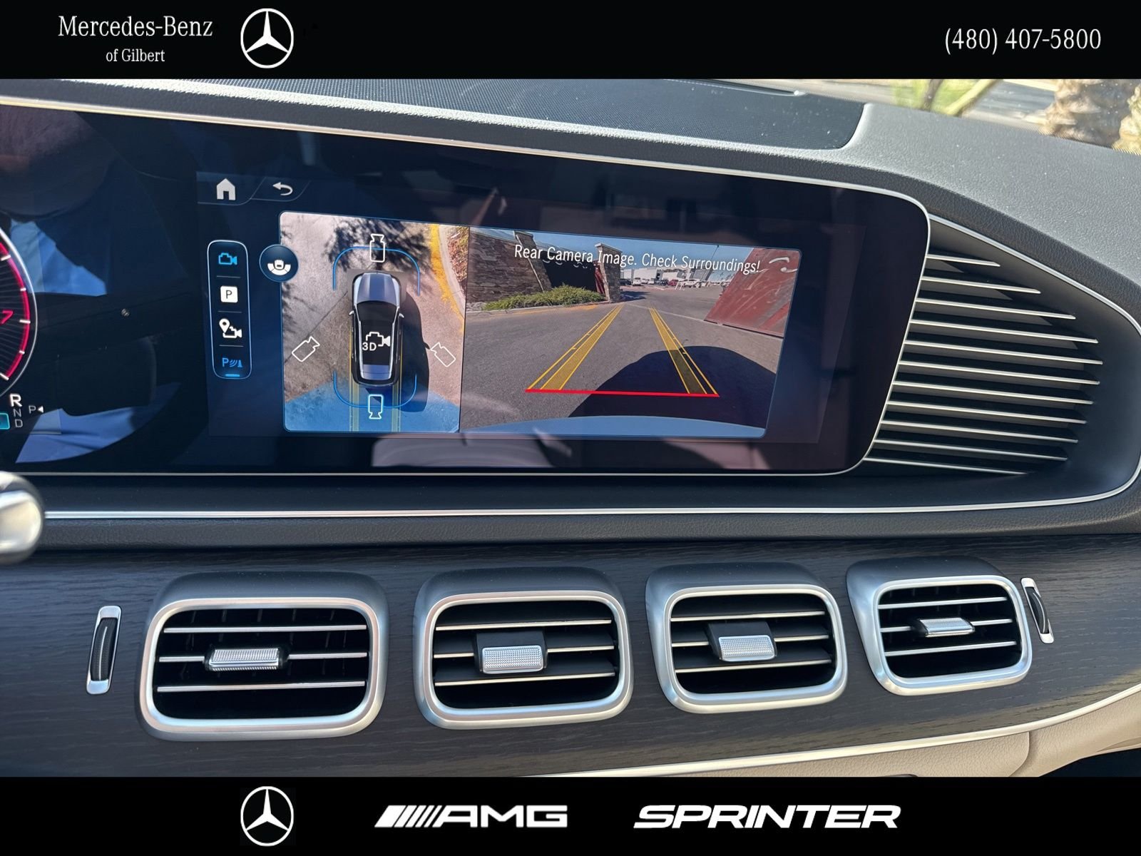 New 2026 Polar White Mercedes-Benz GLE 450 image 27