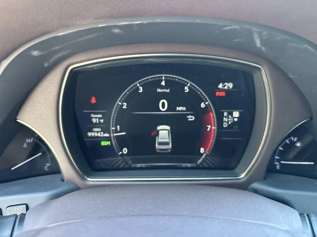 Used 2019  Lexus 500 Base image 42