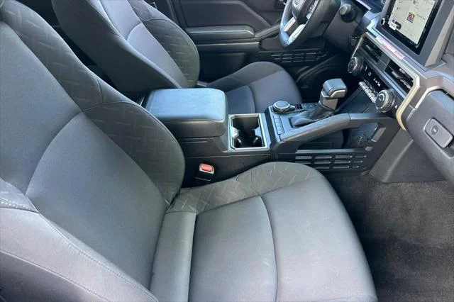Certified Used 2024 ICE CAP Toyota  image 15