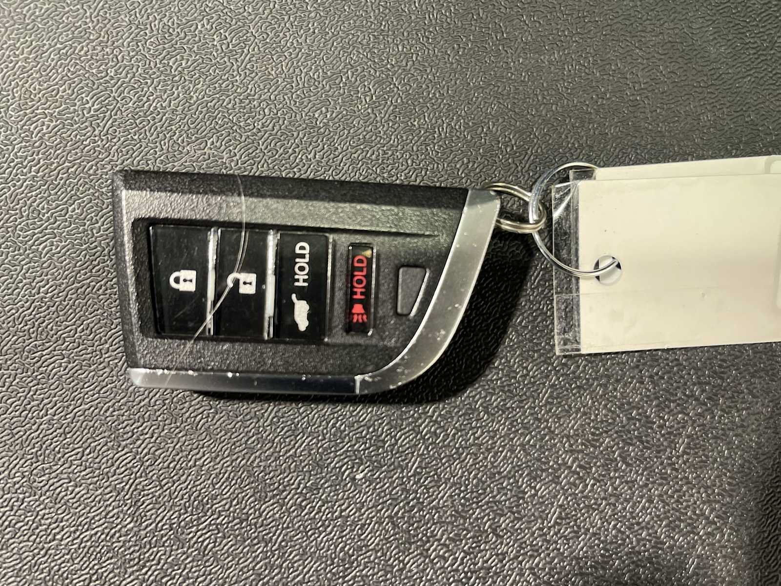 2025 Acura MDX Base - Photo 47