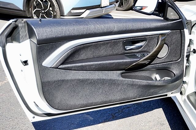 Used 2020 White BMW 430i image 18