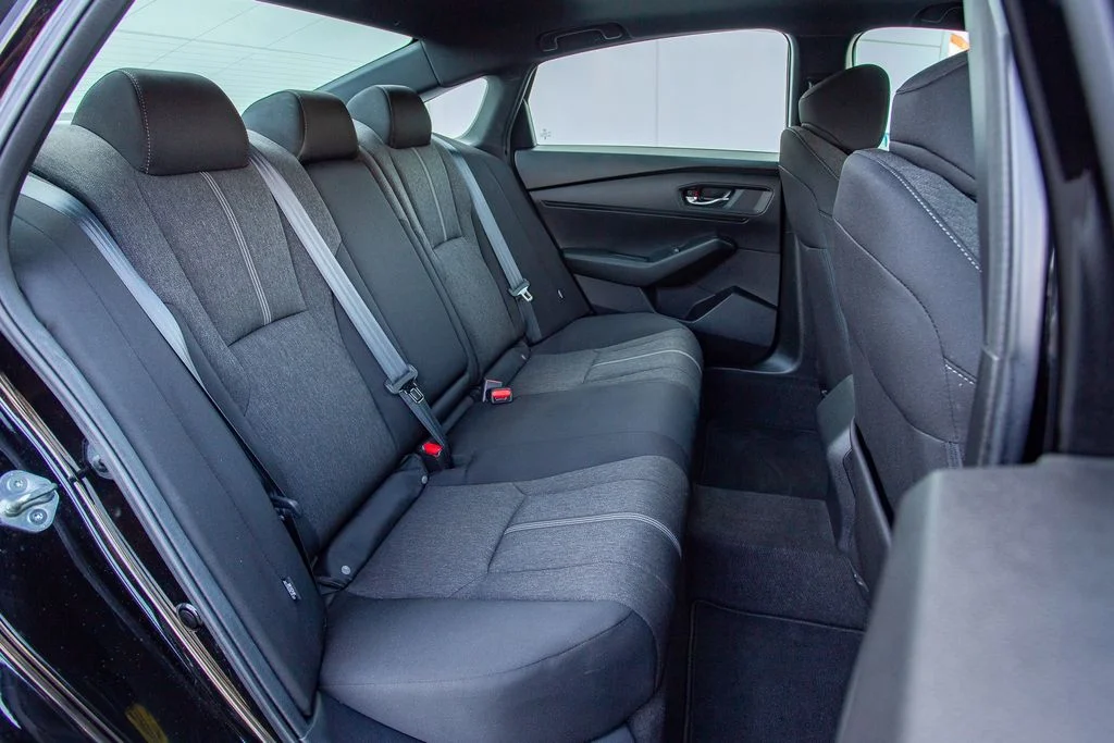 2024 Honda Accord Hybrid Sport - Photo 15