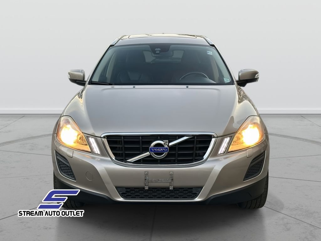 2013 Volvo XC60 T6 photo 2