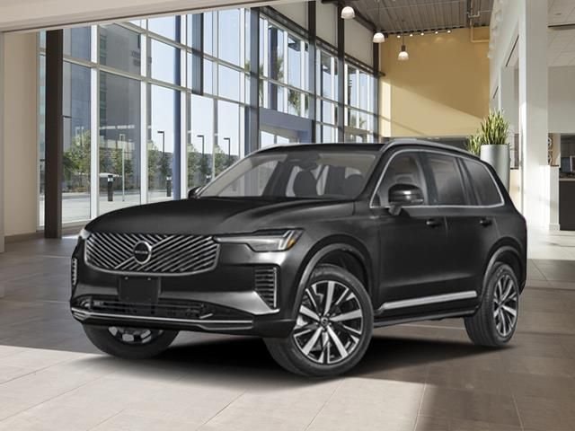 2026 Volvo XC90 B6 Ultra