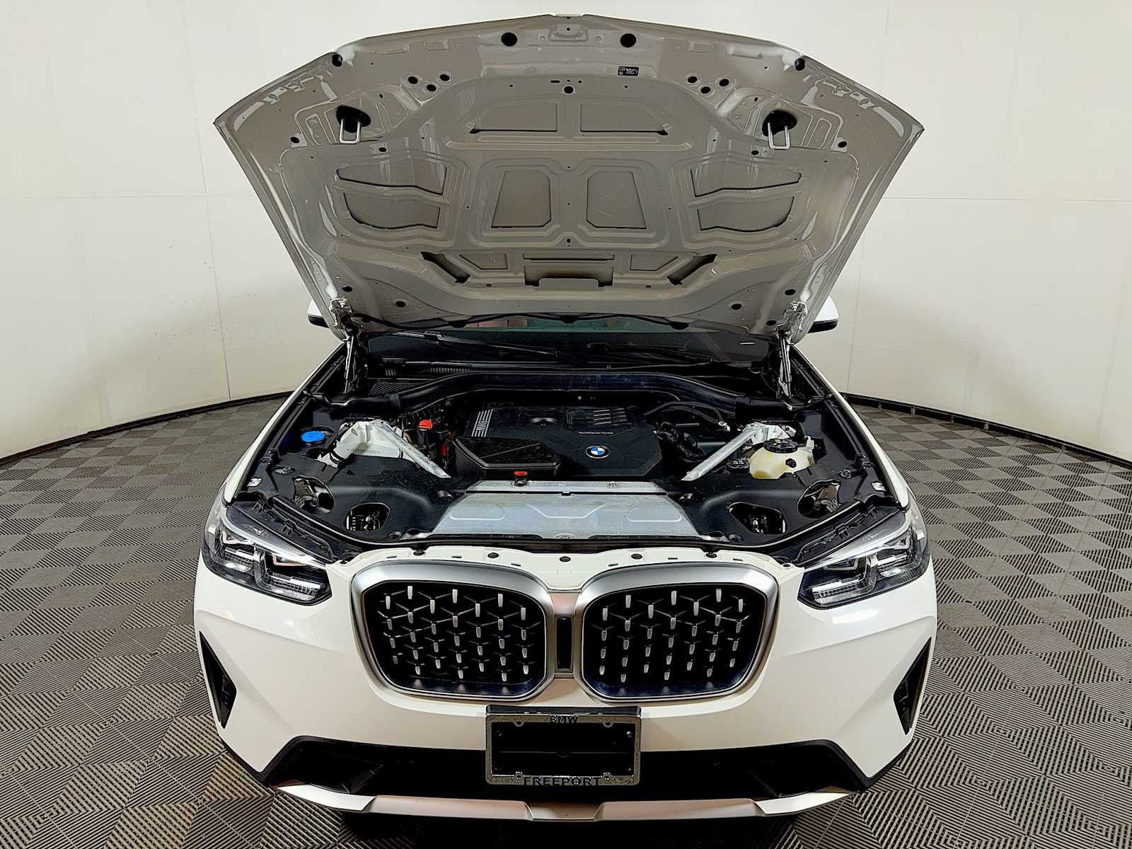 2023 BMW X4 30i - Photo 31