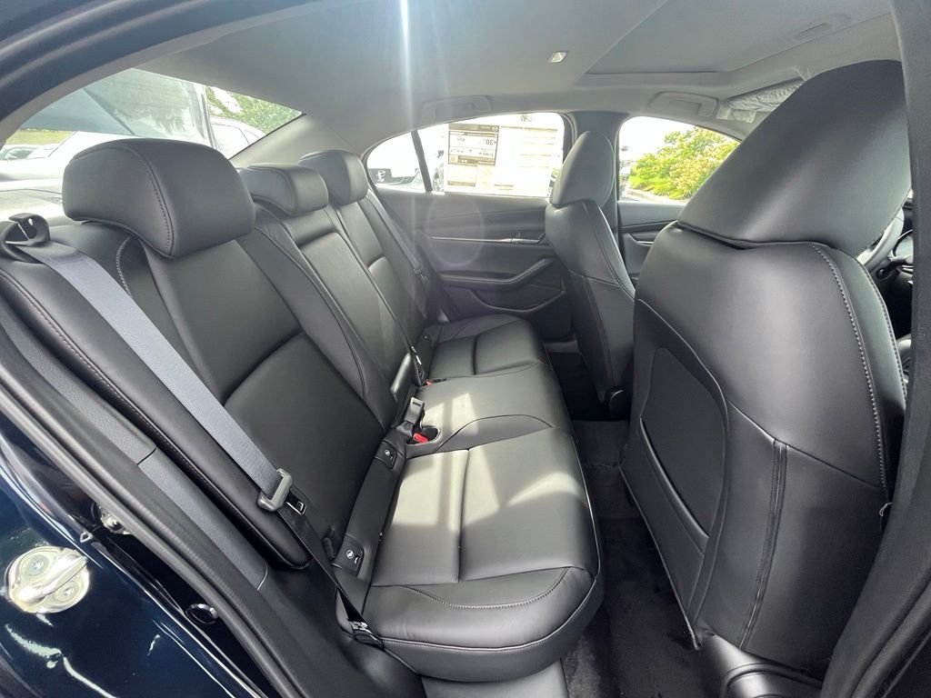 2026 Mazda Mazda3 Preferred - Photo 26