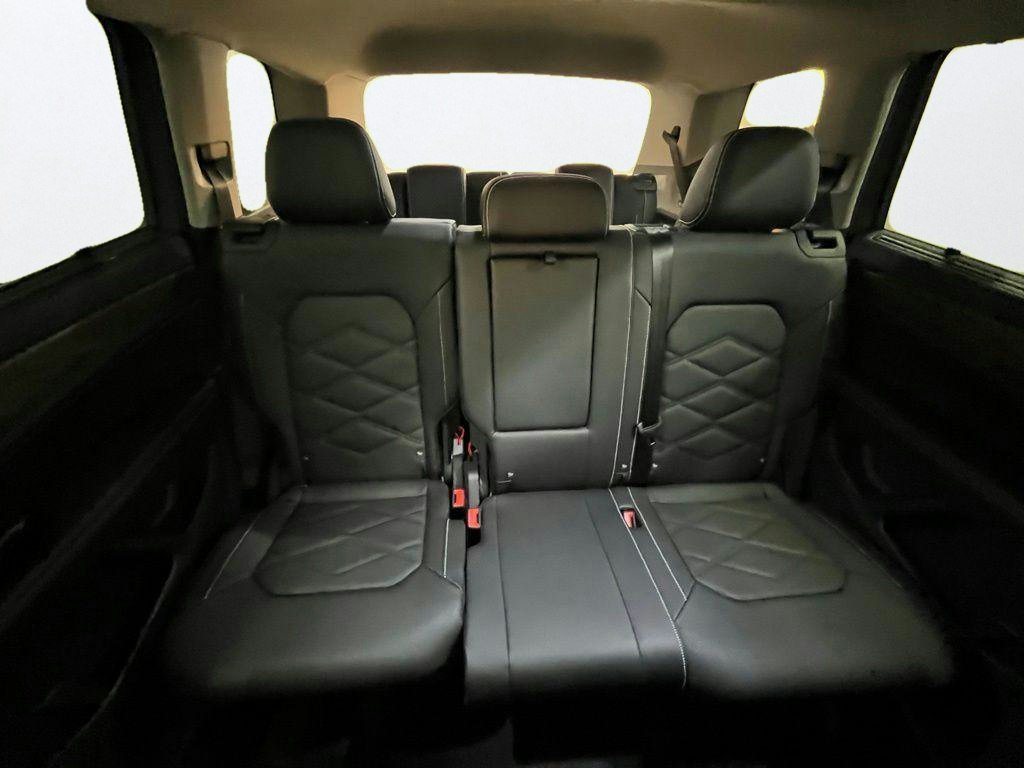 New 2026 Gray Volkswagen SE w/Technology image 25