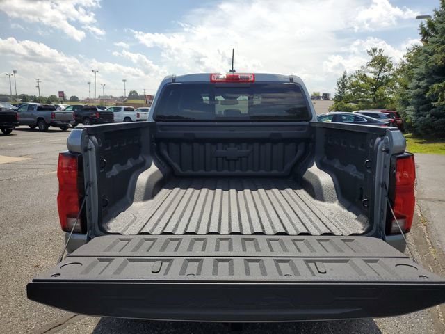 2026 Chevrolet Colorado Z71 - Photo 33