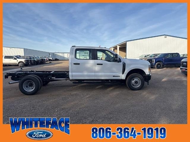 New 2026 Oxford White Ford XL image 42