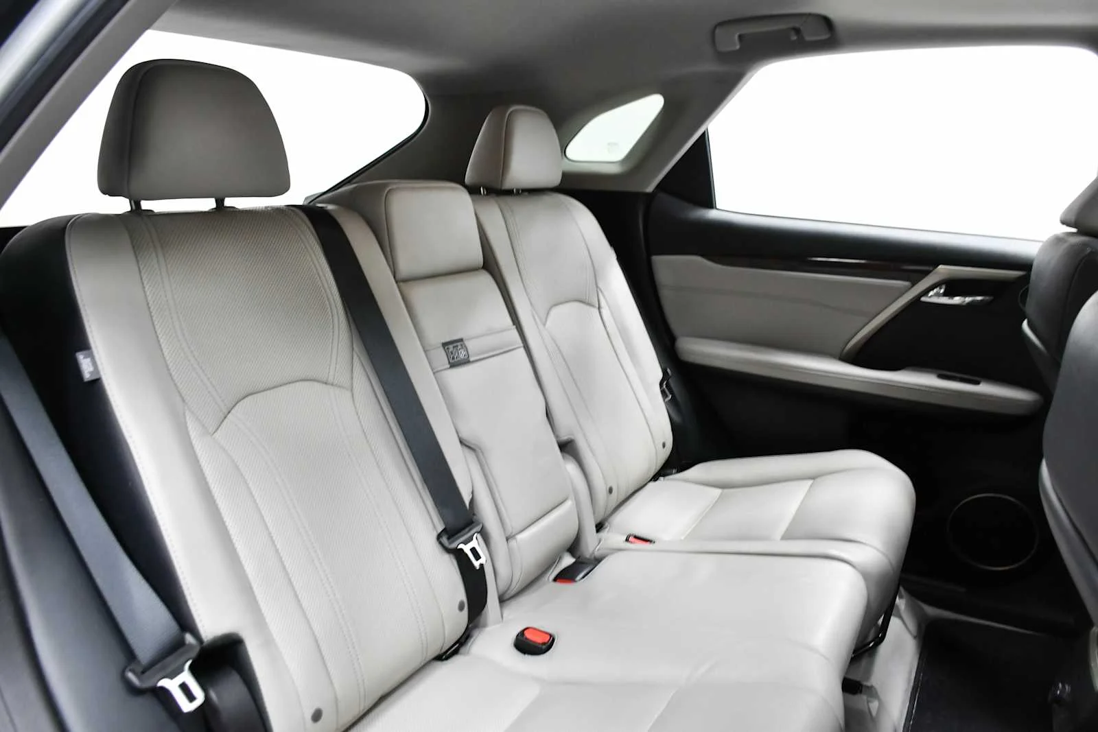 Used 2016 Silver Lining Metallic Lexus  image 24