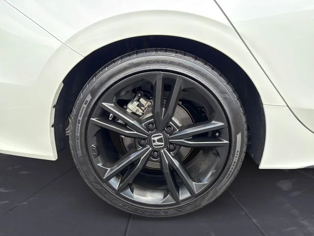 2025 Honda Civic Si - Photo 44