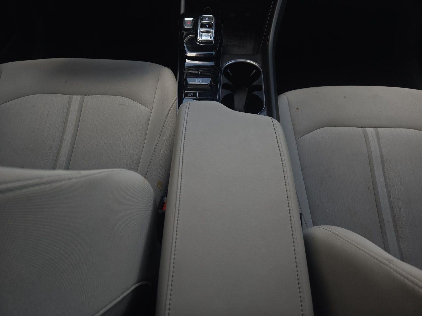 Used 2023 Portofino Gray Hyundai SEL image 14