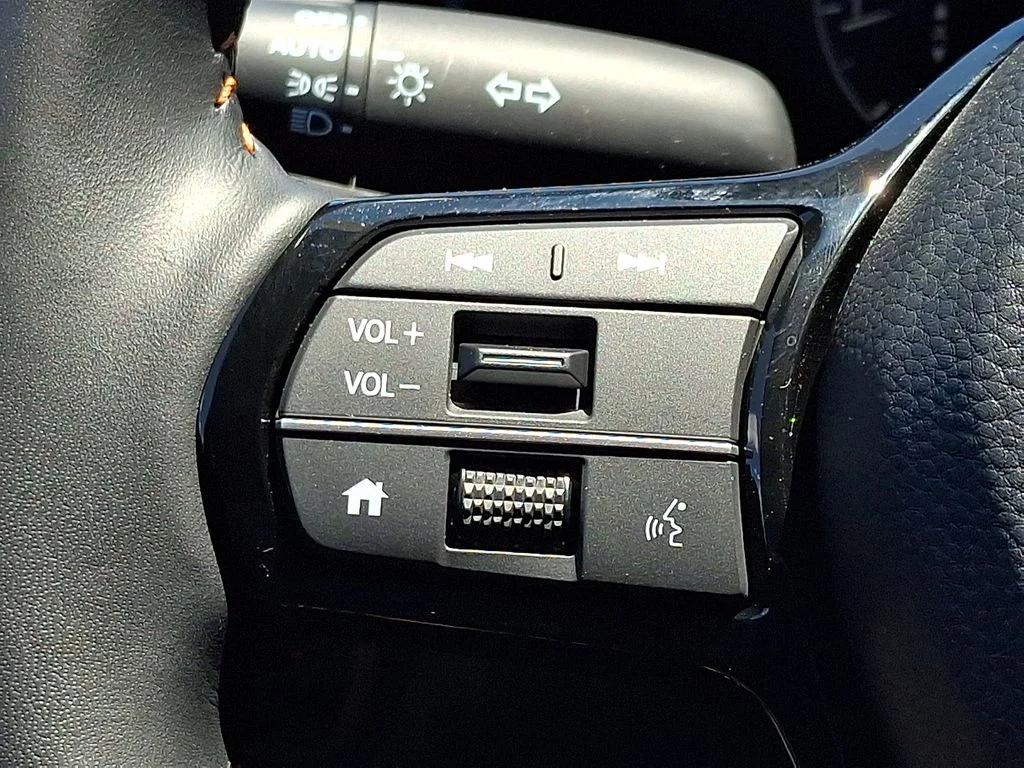 2026 Honda HR-V Sport - Photo 20