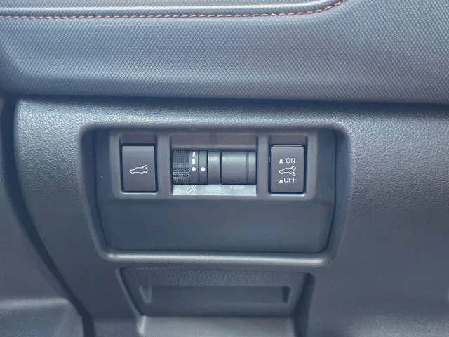 New 2026 RIVER ROCK PEARL Subaru Touring image 42
