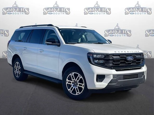 2026 Ford Expedition Max