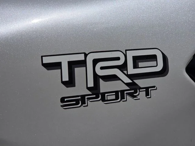Used 2026 Beige Toyota TRD Sport image 31