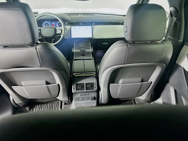 2026 Land Rover Range Rover Velar S - Photo 24