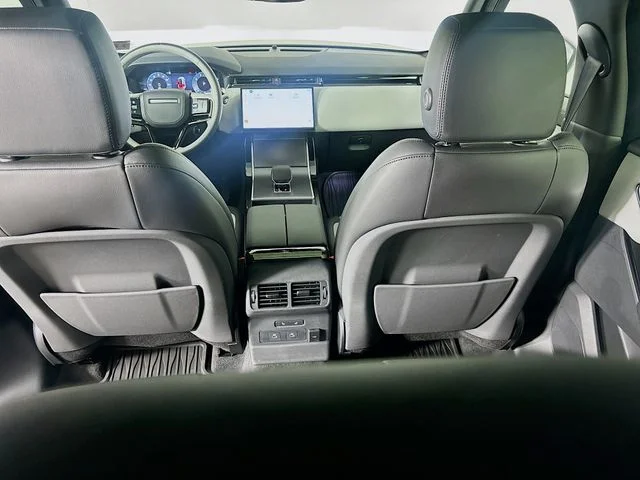 2026 Land Rover Range Rover Velar S - Photo 24