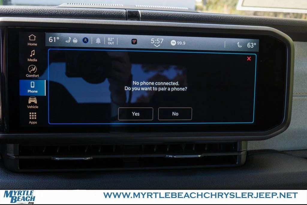 2026 Jeep Wrangler 2-Door Sport S - Photo 20
