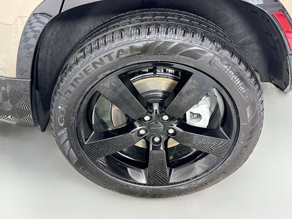 New 2026 Gondwana Stone LAND ROVER X-Dynamic SE image 26