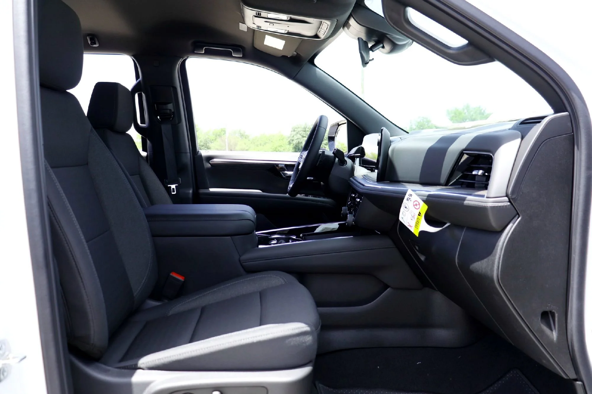 2026 Chevrolet Tahoe LS - Photo 13