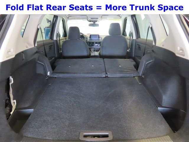 Used 2023 Super Black Nissan S image 30