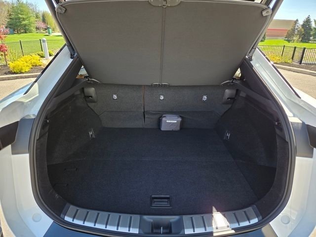 2026 Lexus RZ Base - Photo 26