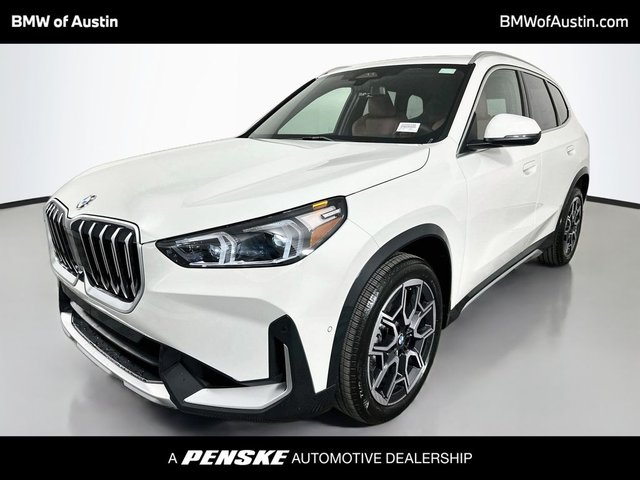2026|BMW|X1|xDrive28i|4D Sport Utility