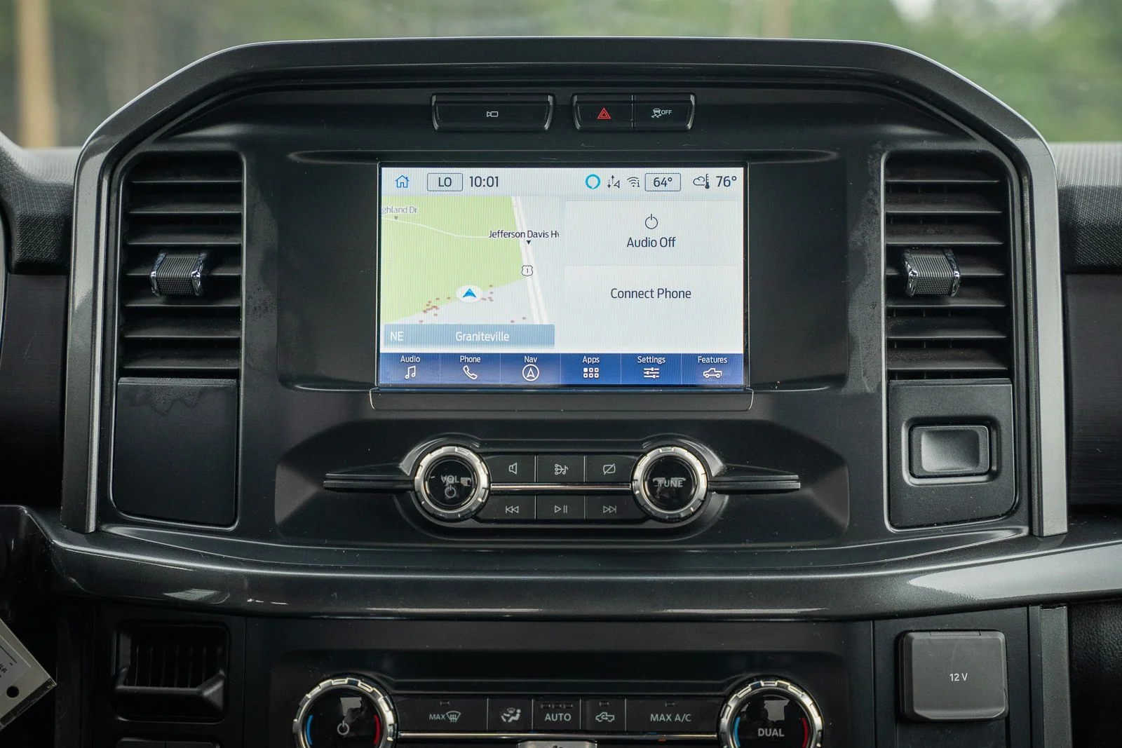 Used 2022  Ford XLT image 35
