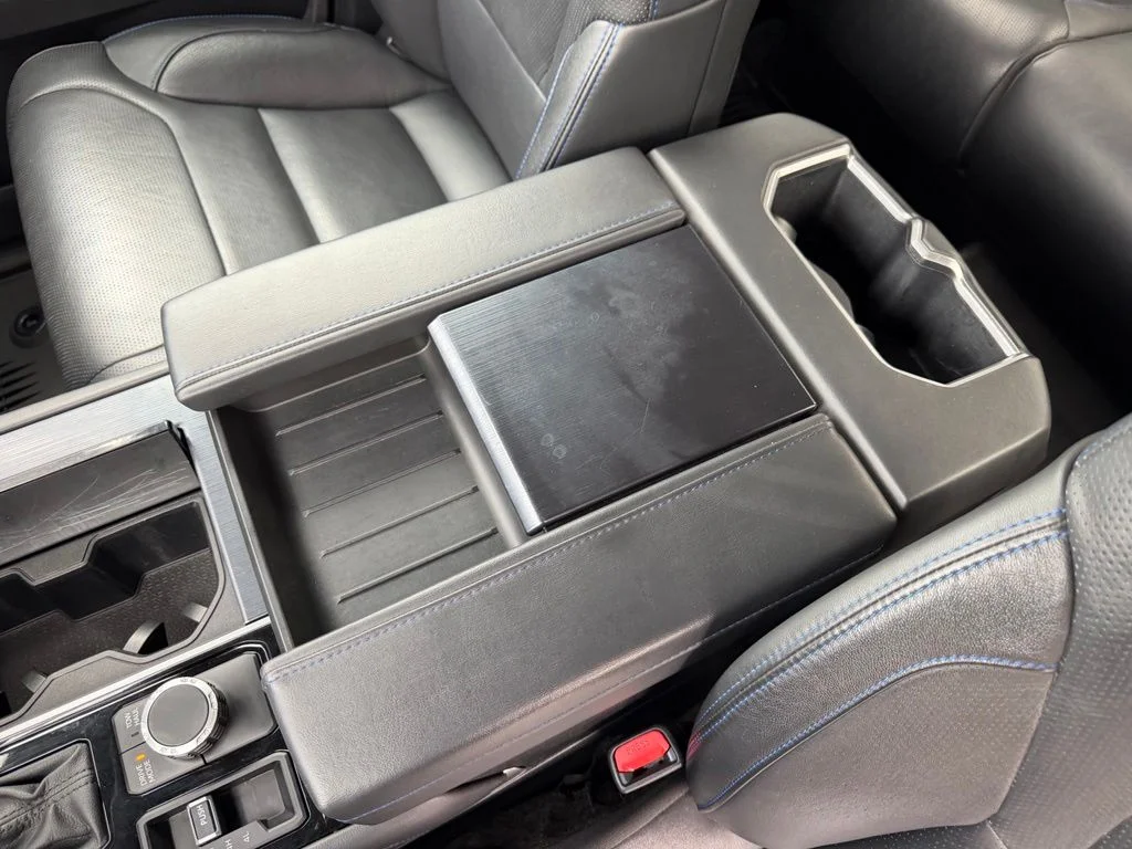 Used 2023 Blueprint Toyota Platinum image 29