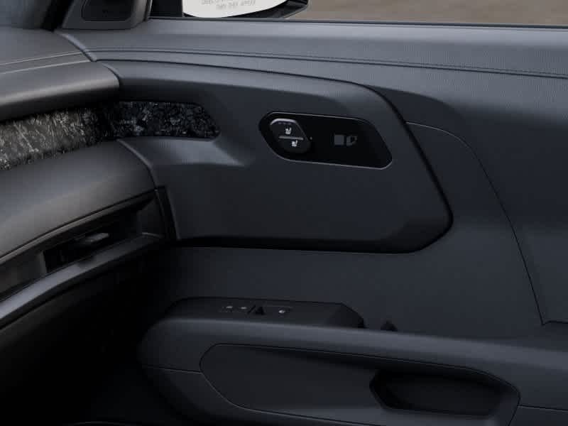 Used 2027 Panthera Metal Matte Kia X-Pro SX-Prestige image 25