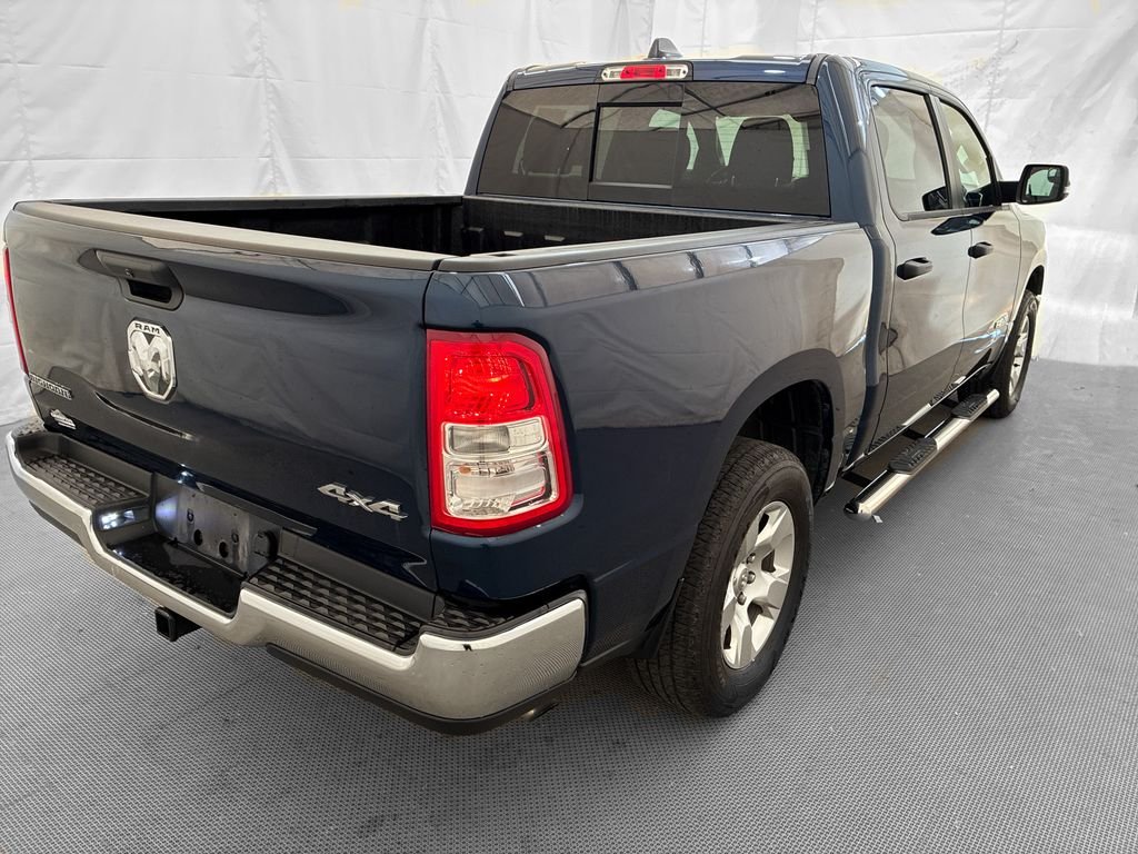 Used 2024 Blue Ram Big Horn/Lone Star image 7