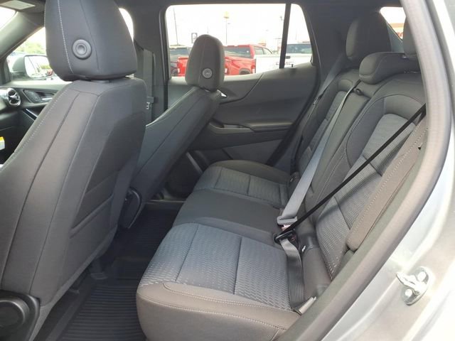 2026 Chevrolet Equinox LT - Photo 10