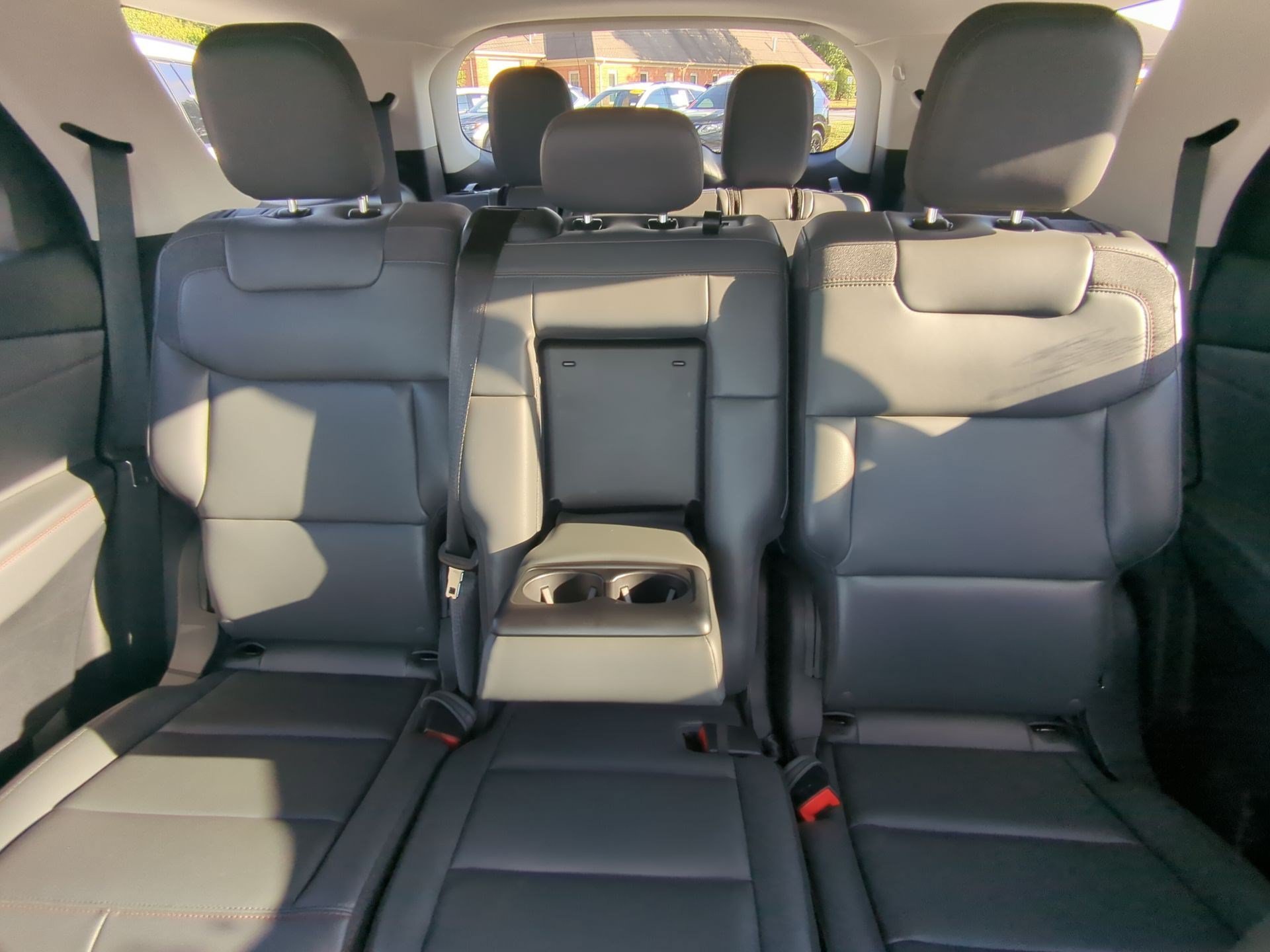Used 2025  Ford Active image 20