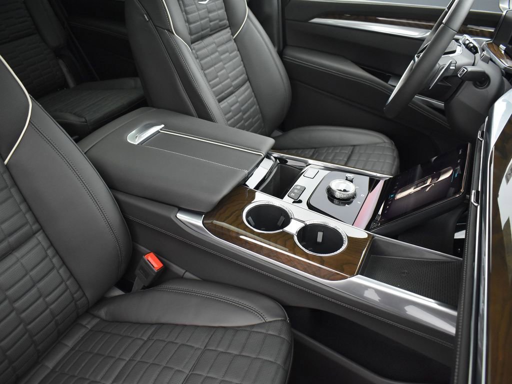 2025 CADILLAC ESCALADE - Image 42