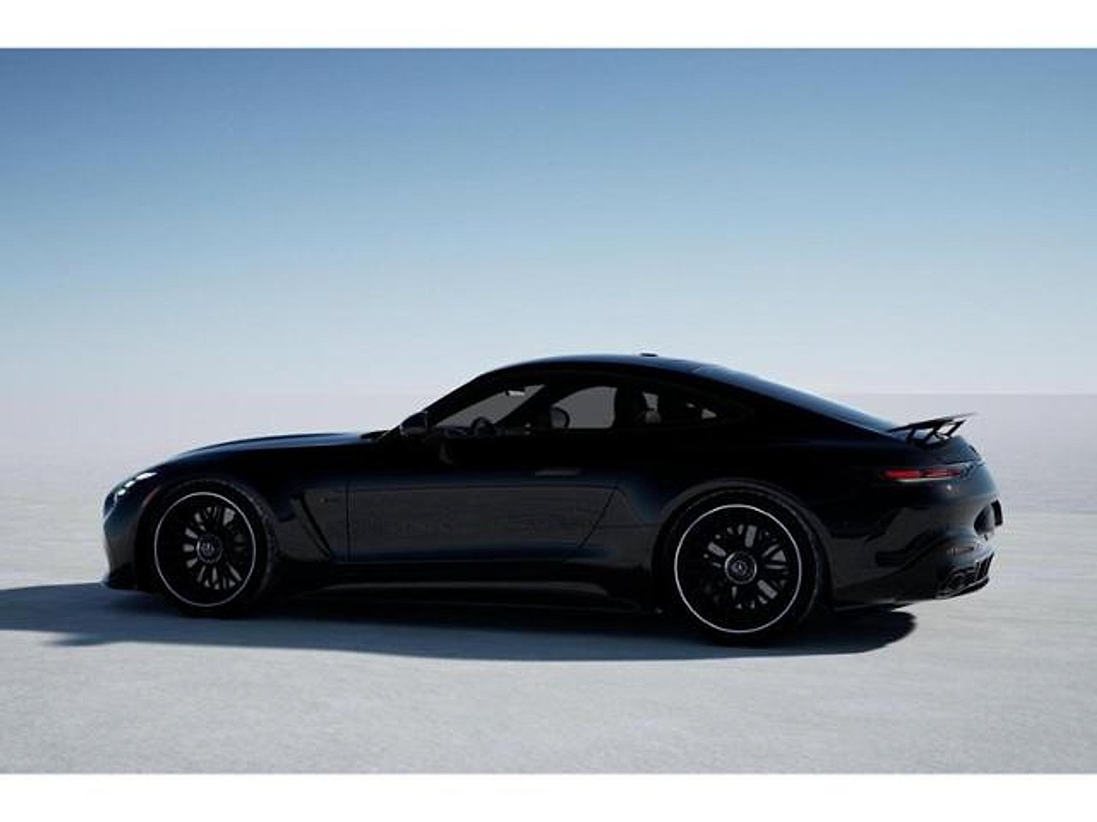 New 2026 Obsidian Black Metallic Mercedes-Benz E PERFORMANCE image 72