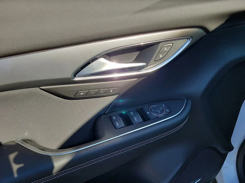 2026 Buick Envision Sport Touring - Photo 18