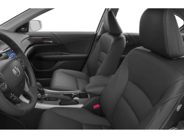 Used 2013  Honda EX-L image 8