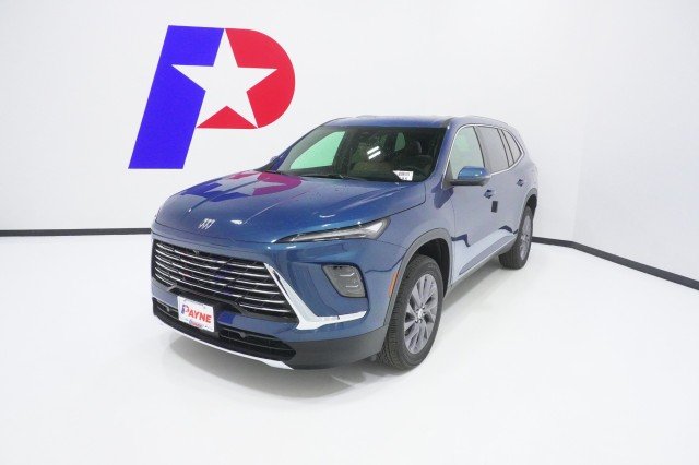 2026 Buick Enclave Preferred's photo