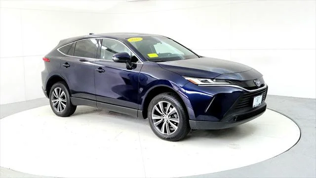 Certified Used 2023 BLUEPRINT. Toyota  image 7