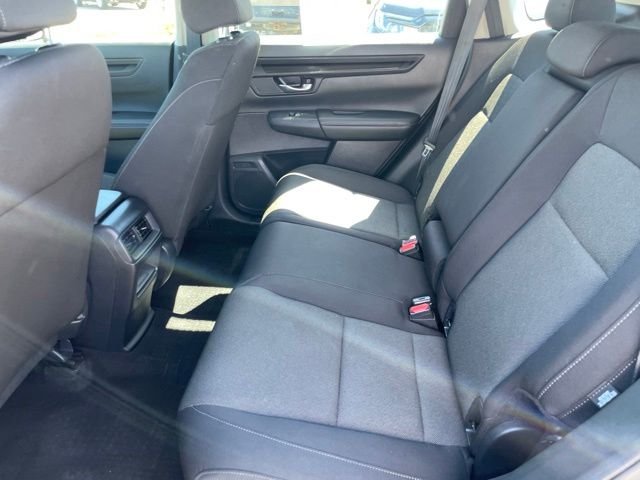 2020 Honda CR-V EX - Photo 26
