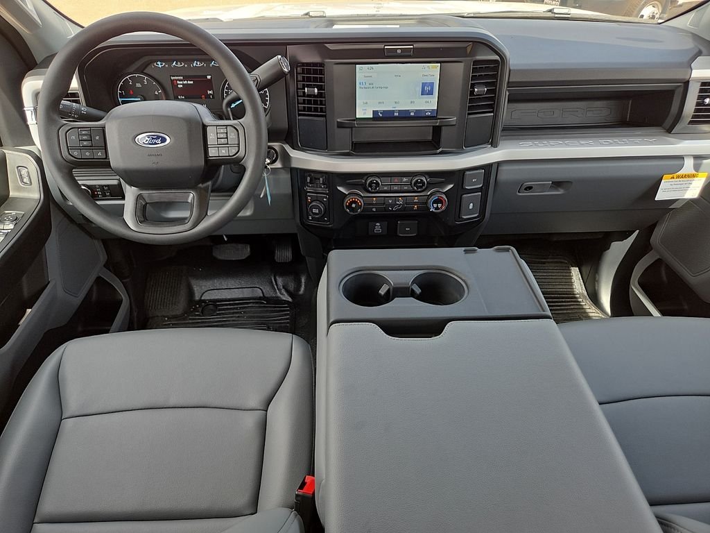 New 2026 White Ford XL image 14