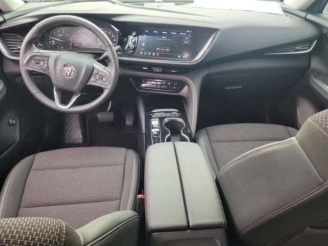 Used 2023  Buick Preferred image 15