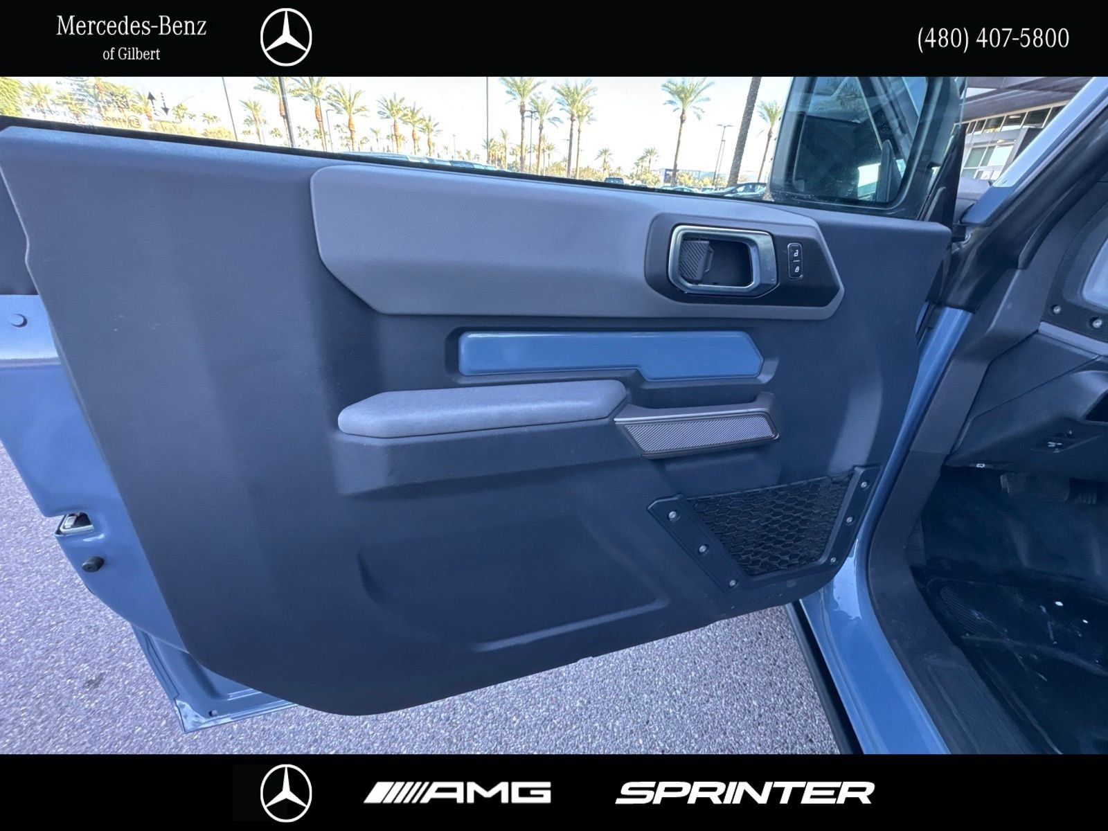 Used 2023 Gray Ford Black Diamond image 11