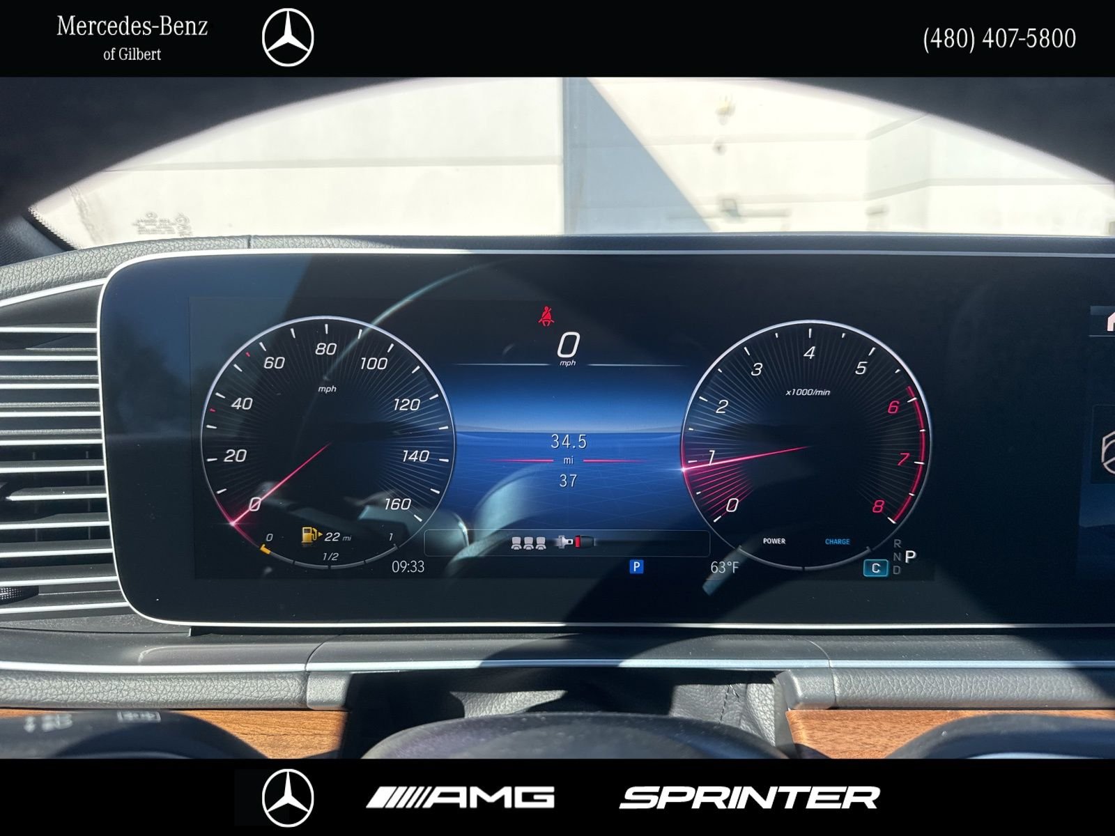 New 2026 Obsidian Black Metallic Mercedes-Benz GLE 350 image 27