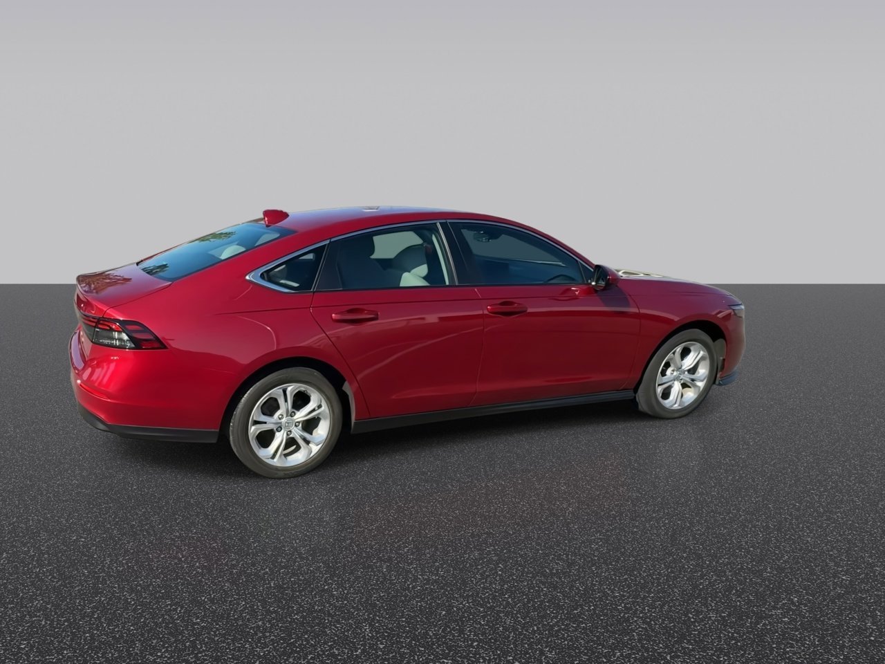 2023 Honda Accord LX - Photo 8