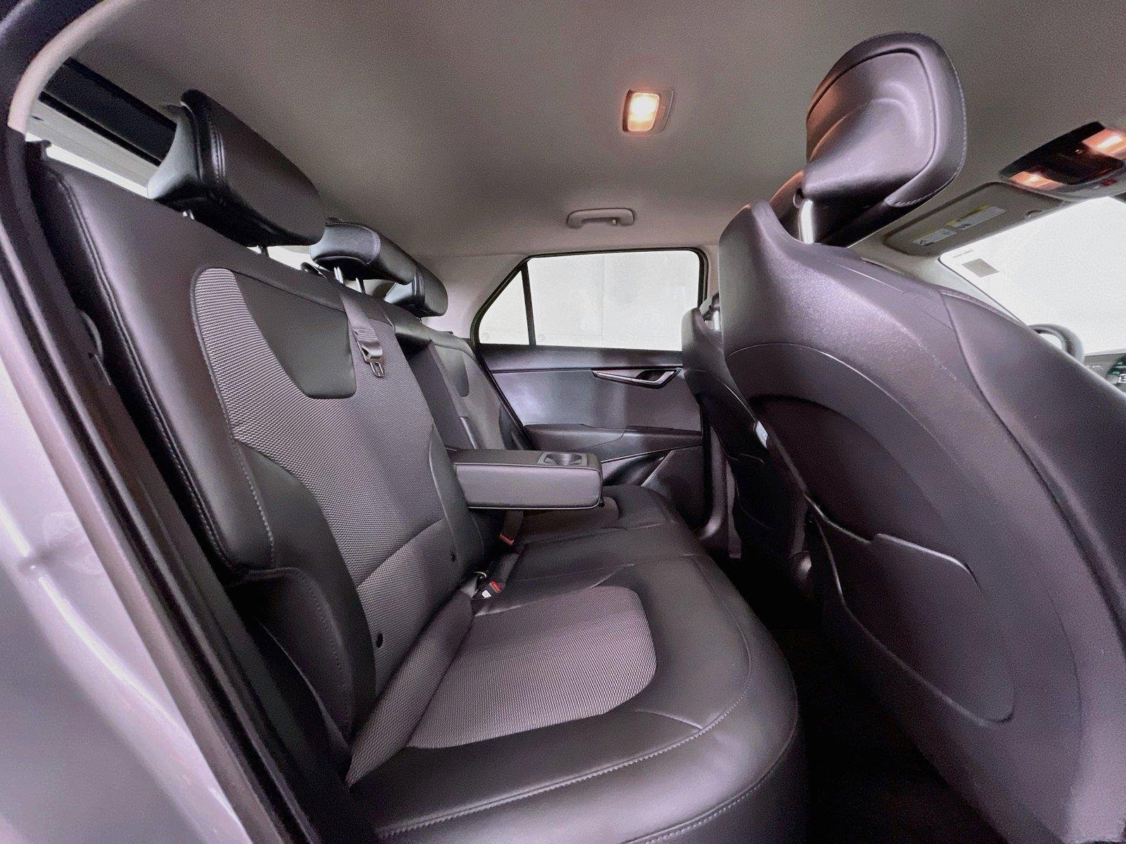 Used 2024 Steel Gray Kia EX image 30